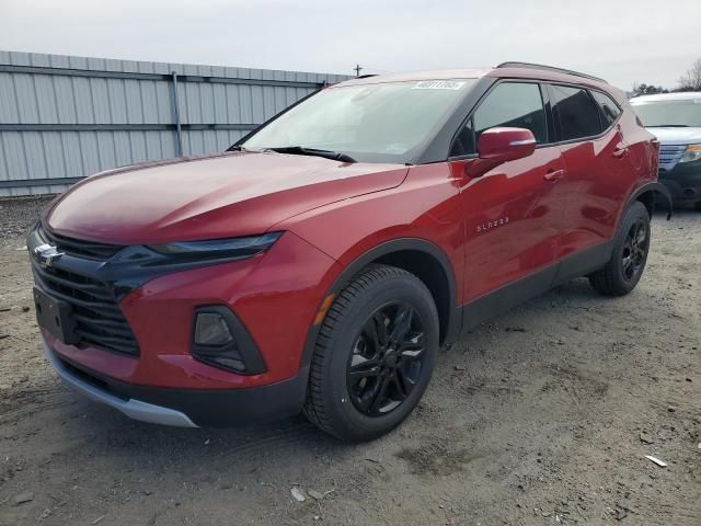 2021 Chevrolet Blazer 2LT