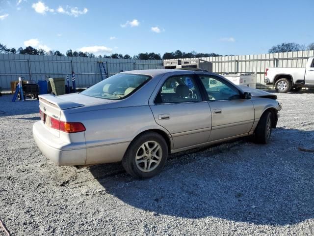 2000 Toyota Camry CE