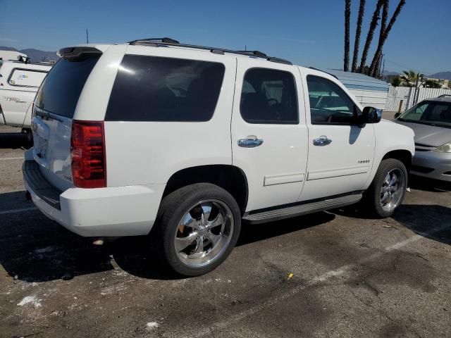 2011 Chevrolet Tahoe K1500 LS