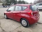 2014 Nissan Versa Note S