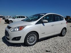 Carros salvage sin ofertas aún a la venta en subasta: 2013 Ford C-MAX SEL