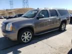 2013 GMC Yukon XL Denali