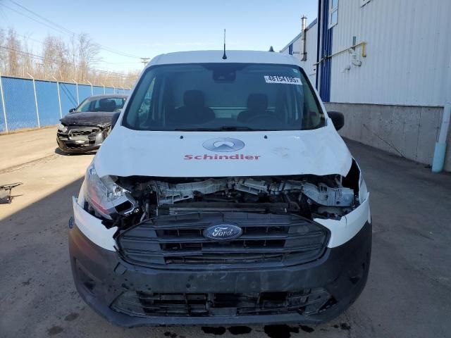 2019 Ford Transit Connect XL