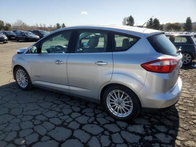 2013 Ford C-MAX SEL