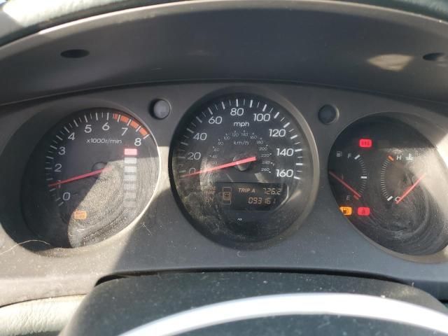 2000 Acura 3.2TL