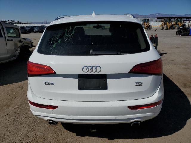 2014 Audi Q5 TDI Premium Plus