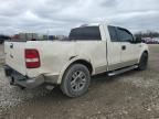 2007 Ford F150