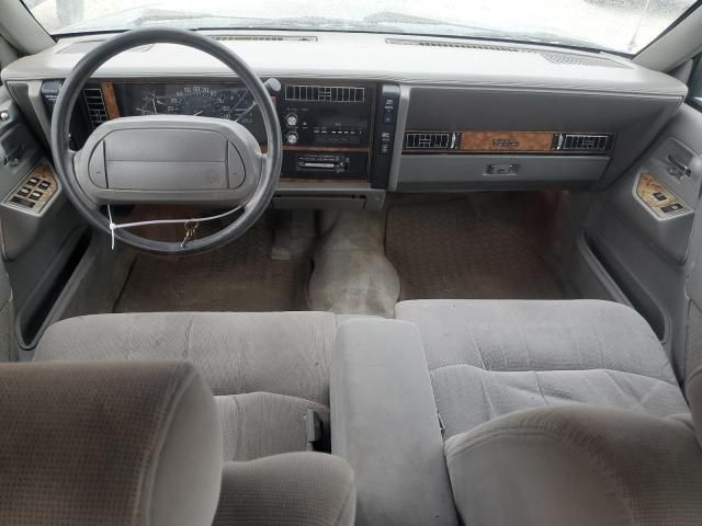 1995 Buick Century Special