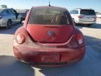 2008 Volkswagen New Beetle S