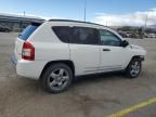 2008 Jeep Compass Limited