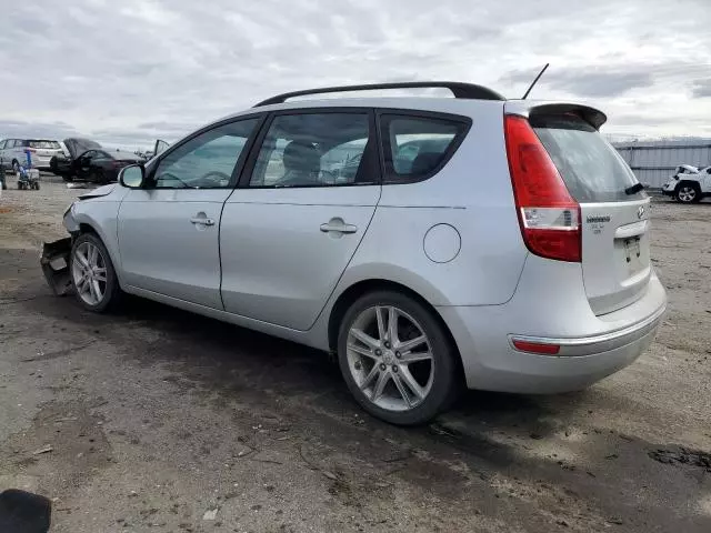 2010 Hyundai Elantra Touring GLS