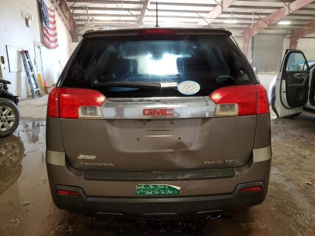 2012 GMC Terrain SLT