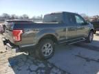 2016 Ford F150 Super Cab