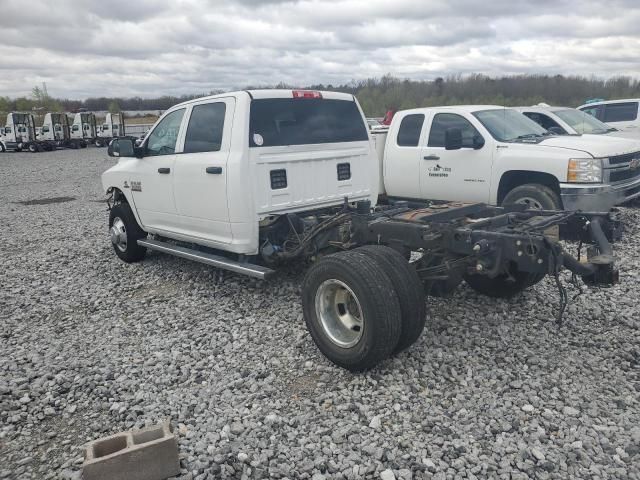 2017 Dodge RAM 3500 ST