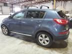 2013 KIA Sportage Base