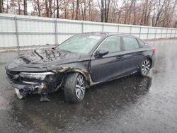 Salvage cars for sale at Glassboro, NJ auction: 2022 Honda Civic EX