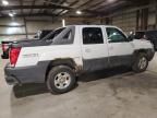 2003 Chevrolet Avalanche K1500