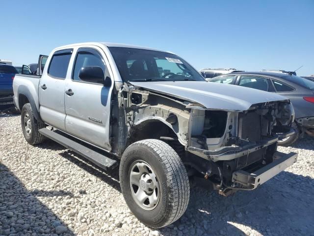 2013 Toyota Tacoma Double Cab Prerunner