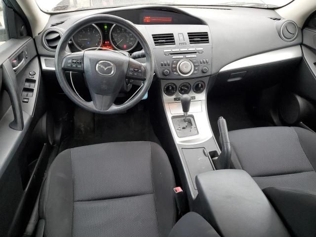 2011 Mazda 3 I