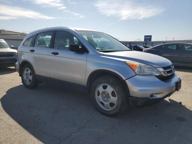 2010 Honda CR-V LX