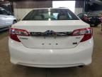 2013 Toyota Camry Hybrid