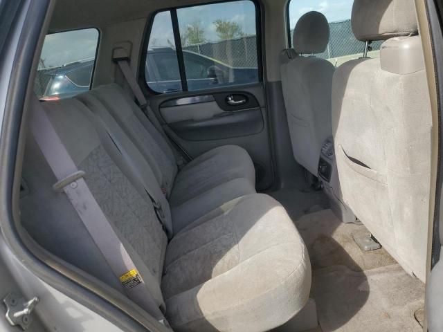 2006 GMC Envoy