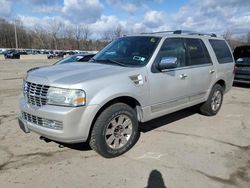 2007 Lincoln Navigator en venta en Marlboro, NY