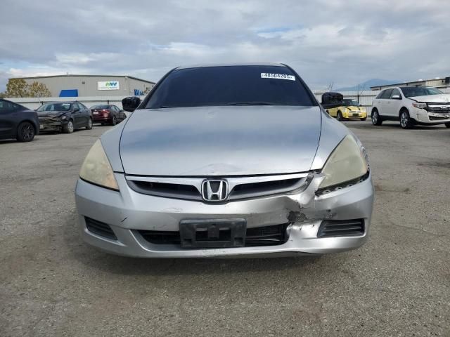 2006 Honda Accord EX