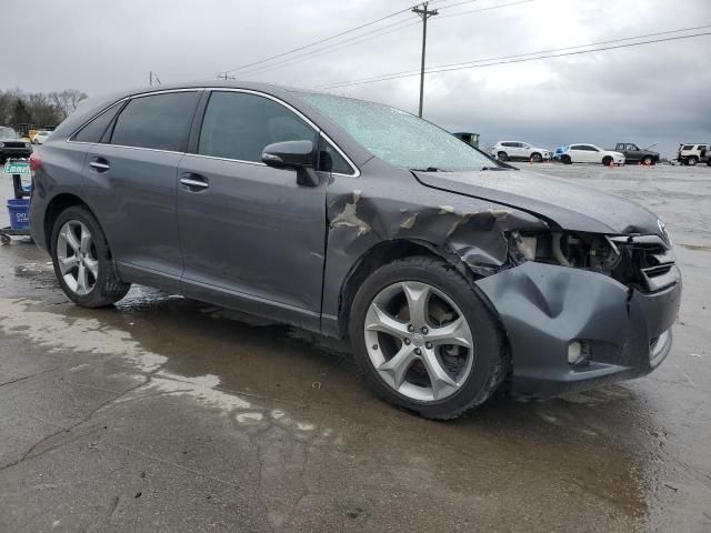 2014 Toyota Venza LE