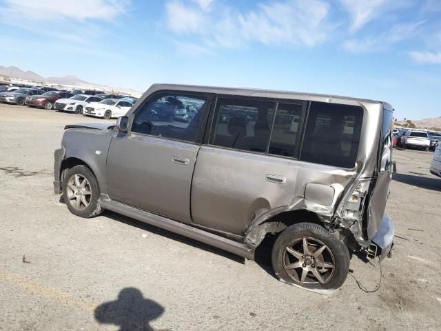 2006 Scion XB