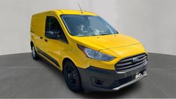 Ford salvage cars for sale: 2020 Ford Transit Connect XL