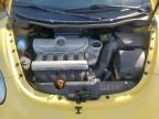 2007 Volkswagen New Beetle 2.5L Option Package 1