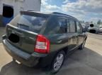 2007 Jeep Compass