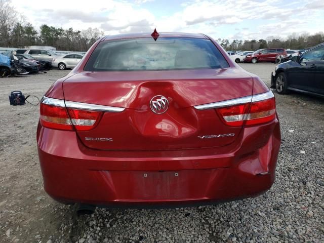 2017 Buick Verano