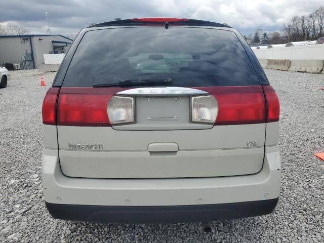 2007 Buick Rendezvous CX