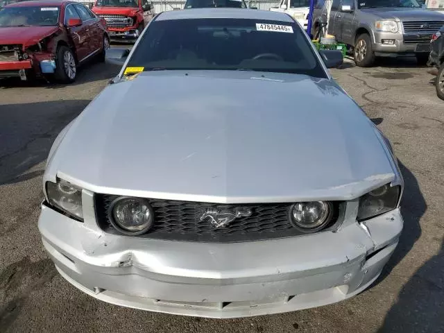 2006 Ford Mustang GT