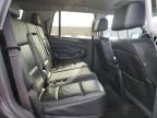 2015 Chevrolet Tahoe K1500 LT