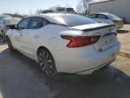 2016 Nissan Maxima 3.5S