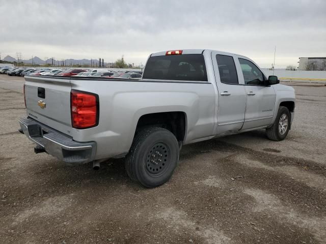 2015 Chevrolet Silverado C1500 LT