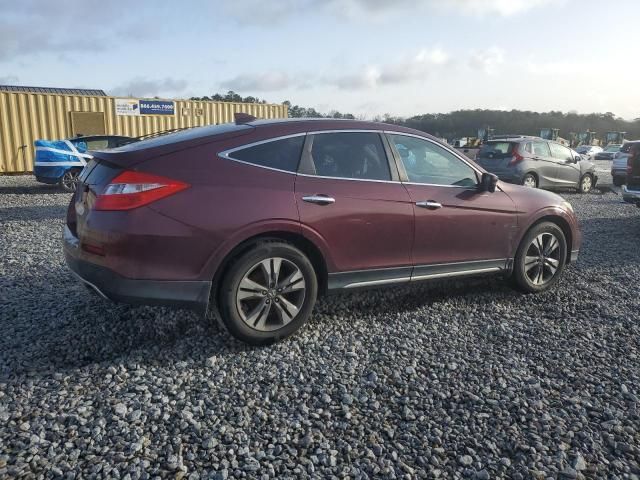 2013 Honda Crosstour EXL