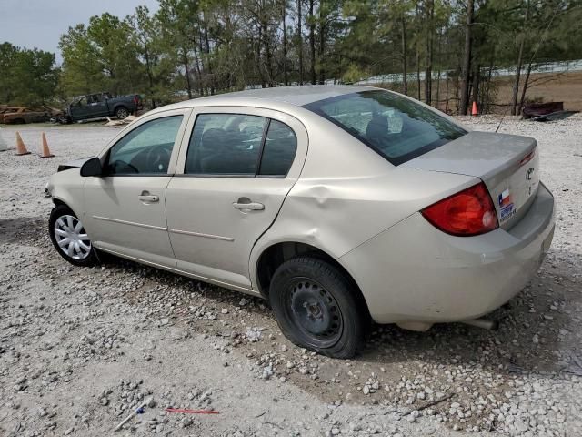 2009 Chevrolet Cobalt LT