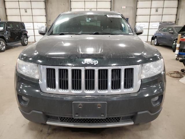 2013 Jeep Grand Cherokee Limited