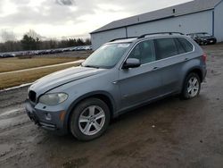 2008 BMW X5 4.8I en venta en Columbia Station, OH