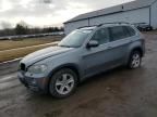 2008 BMW X5 4.8I