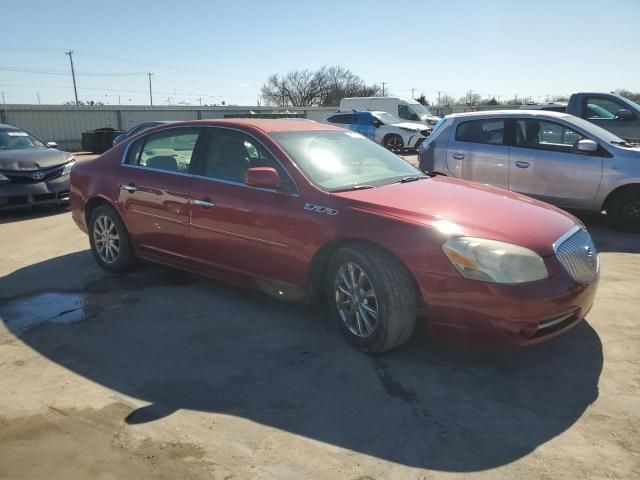 2010 Buick Lucerne CXL