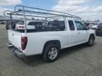 2012 GMC Canyon SLE