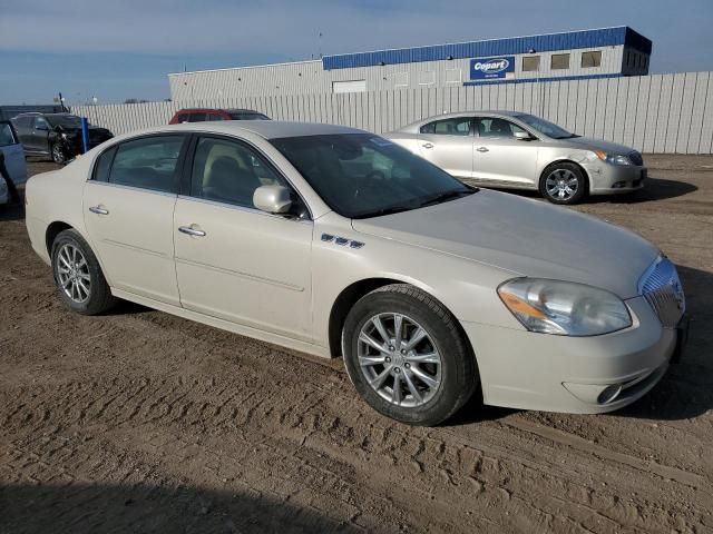 2010 Buick Lucerne CXL