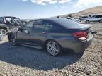 2014 BMW 535 XI