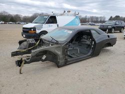 Salvage cars for sale at Conway, AR auction: 2022 Dodge Challenger SRT Hellcat