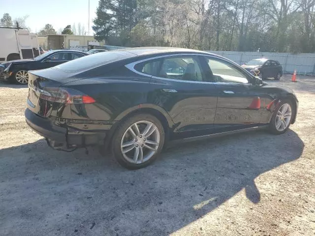 2013 Tesla Model S